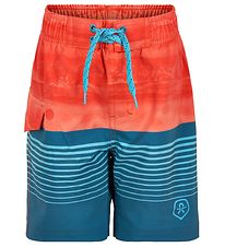 Color Kids Badshorts - Blue Sapphire