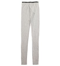 Say-So Leggings - Grey