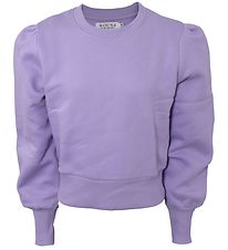 Hound Sweat-shirt - Lavender