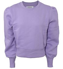 Hound Sweatshirt - Lavender