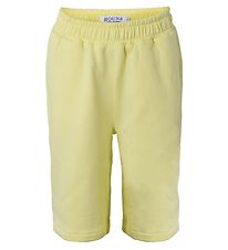 Hound Shorts - Chaud Yellow