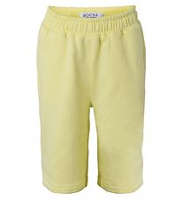 Hound Stuttbuxur - Hlýtt Yellow