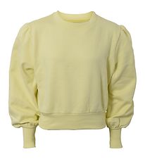 Hound Sweat-shirt - Chaud Yellow
