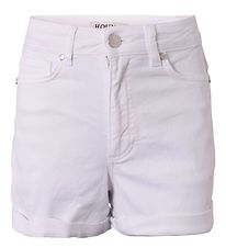 Hound Shortsit - White Denim