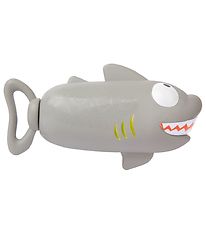 SunnyLife Jouet Pour le Bain - Trempeur - Shark Attack