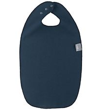 Nørgaard Madsens Bib - Long - Navy