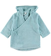 Nrgaard Madsens Bathrobe - Mint