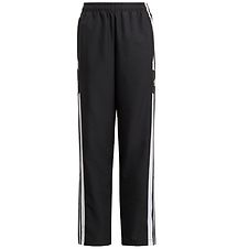 adidas Performance Track Pants - Squadra 21 Pre - Black/White