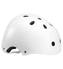 Rollerblade Helmet - Downtown Helmet - White/Black