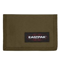 Eastpak Portemonnaie - Crew Single - Army Olive