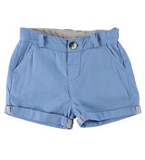 Noa Noa miniature Shorts - Blue Bonnet