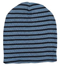 Racing Kids Muts - 2-lag - Blauw/Navy m. Strepe