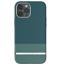 Richmond & Finch Coque - iPhone 12 Pro Max - Double bloc