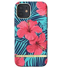 Richmond & Finch Coque - iPhone 12/12 Pro - Sauver l'Hibiscus