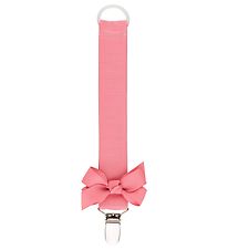 Bows By Str Summy Clip - Sweet Rose w. Bow