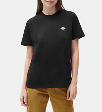 Dickies T-Shirt - Mapleton - Zwart