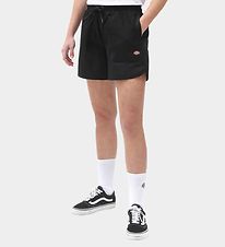 Dickies Shorts - Victoria - Schwarz