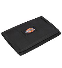 Dickies Wallet - Kentwood - Black