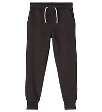 Name It Sweatpants - NkfLena - Noos - Black