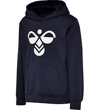 Hummel Hettupeysa - Cuatro - Dökkblátt