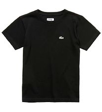 Lacoste T-Shirt - Noir