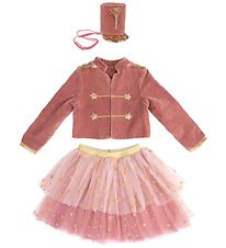 Meri Meri Costumes - Chapeau, Veste et Jupe en tulle - Costume d