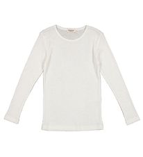 MarMar Blouse - Wool - Tamra - Natural