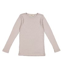 MarMar Blouse - Wool - Tamra - Pepple