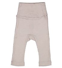 MarMar Trousers - Wool - Piva - Pepple