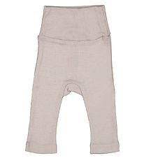 MarMar Pantalon - Laine - Bire - Pepple