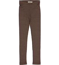 MarMar Leggings - Wol - Spelen - Terre