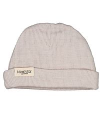 MarMar Beanie - Wool - Aiko - Pepple