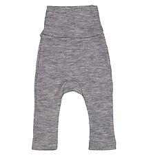 MarMar Hosen - Wolle - Piva - Grey Melange