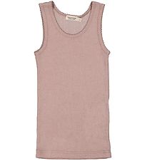 MarMar Sous-pull - Laine - Pointelle - Tavi - Brl Rose