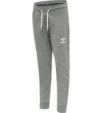 Hummel Jogginghosen - hmlOn - Grau