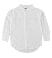 MarMar Chemise - Noos - Tay - Blanc