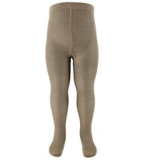 MarMar Panty's - Rib - Elm Lurex