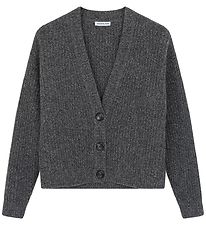 Designers Remix Cardigan - Knitted - Wool/Polyamide - Verona - G