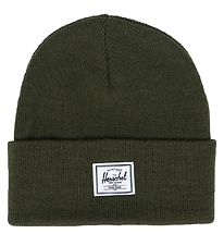 Herschel Beanie - Knitted - Elmer - Ivygreen