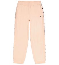 Champion Fashion Hosen - Elastische Bndchen - Pink