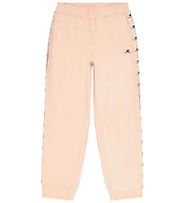 Champion Fashion Pantalon - Manchette lastique - Rose