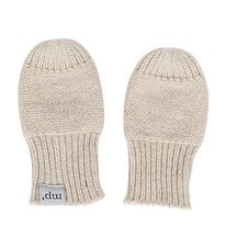 MP Mittens - Wool - Cassidy - Sand Melange