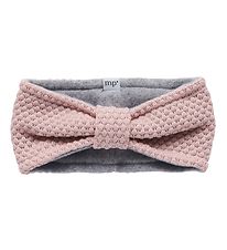 MP Headband - Wool - Oslo - French Rose