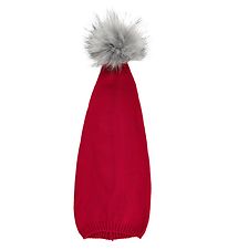 The New Christmas Hat - Holiday - Chili Pepper