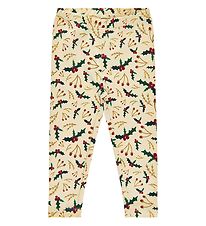 The New Siblings Leggings - Holiday - Mistletoe