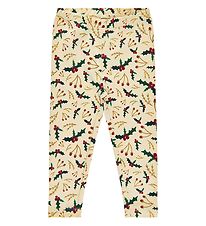 The New Siblings Leggings - Holiday - Mistletoe