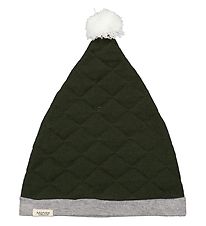MarMar X-Mas Christmas Hat - Modal - Asa - Avocado