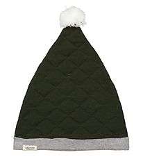 MarMar X-Mas Jouluhattu - Modal - Asa - Avokado