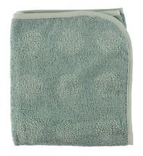 Leander Matty Topper - Matty - 45x65 - Sage Green