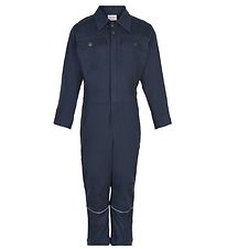 Minymo Work Suit - Navy Night